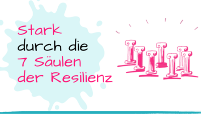 Stärken stärken durch die 7 Säulen der Resilienz