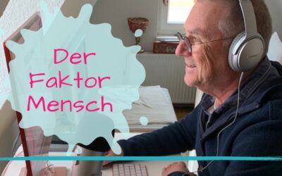 Faktor Mensch & Guter Grund