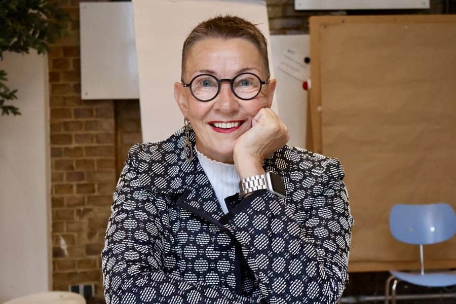 Portraet-von-Elke-Schulz-7 Kunden-Portrait von Benjamin Zimmermann
